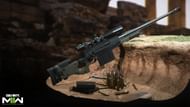 Guide to unlocking the Victus XMR in Modern Warfare 2 (Image via Activision)